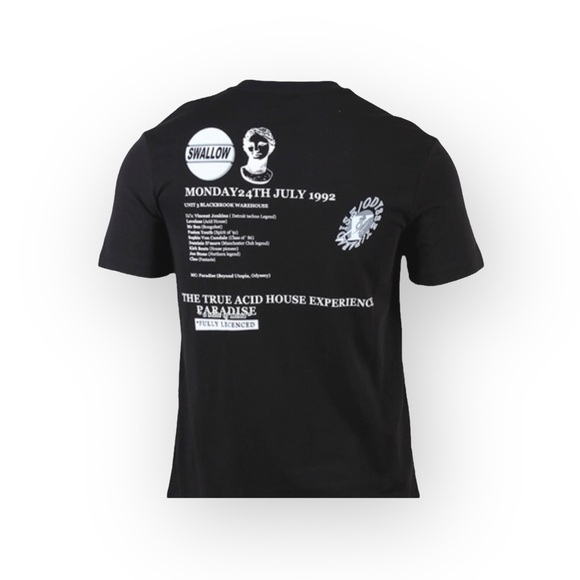 Mcq Clothing Brand With Swallow Logo New McQ • Alexander McQueen